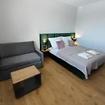 Wiślany Port Apartament Krynica Morska