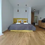 Apartament Wiślany Port Krynica Morska