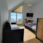 Wiślany Port * Krynica Morska