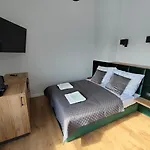 Wiślany Port Apartament *