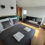 Apartament Wiślany Port