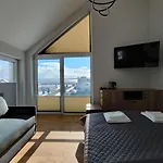 Apartament Wiślany Port Krynica Morska