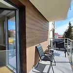 Wiślany Port Apartament Krynica Morska