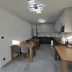 Apartment Wislany Port Krynica Morska