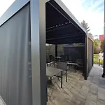 Apartment Wislany Port Krynica Morska
