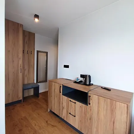 Apartmán Wislany Port