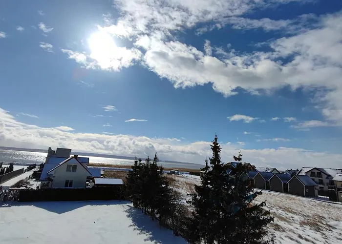 Wislany Port * Krynica Morska