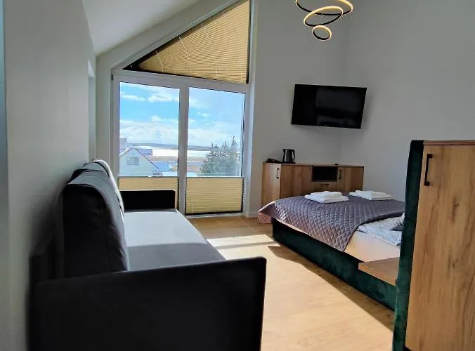 Wislany Port * Krynica Morska