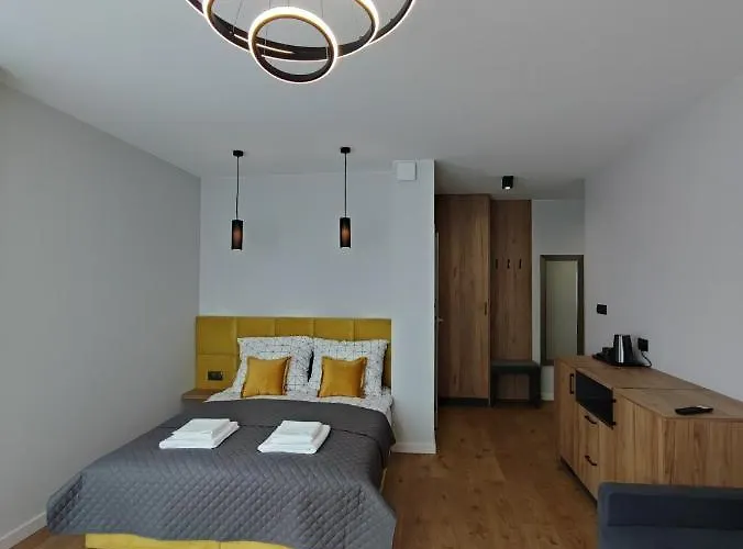 Wislany Port * Krynica Morska