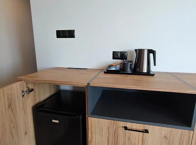 Wislany Port * Krynica Morska