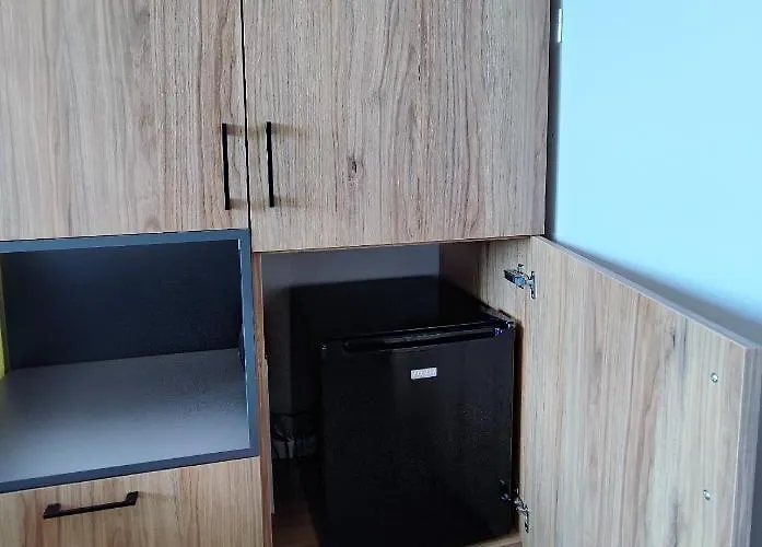 Wislany Port * Krynica Morska